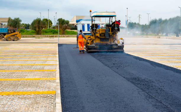 Driveway Maintenance Services in Pooler, GA